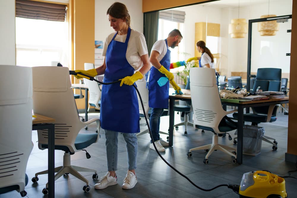 Contact DNS Leads Services Adelaide cleaning company
