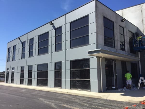 Post-construction builders cleaning in Adelaide