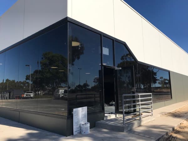 Window cleaning for Adelaide commercial and residential properties