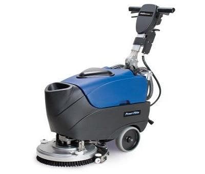 Commercial-grade service equipment