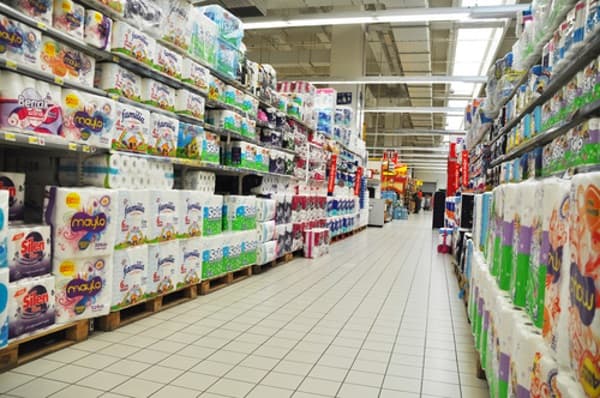 Retail cleaning for Adelaide stores and customer spaces